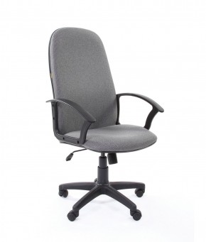 Кресло для руководителя  CHAIRMAN 289  (ткань стандарт 20-23) в Талице - talica.ok-mebel.com | фото 1
