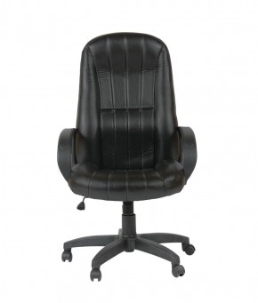 Кресло для руководителя  CHAIRMAN 685 (экокожа черный) в Талице - talica.ok-mebel.com | фото 1