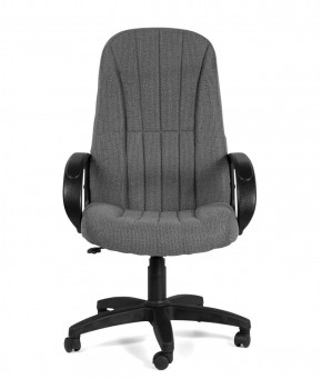 Кресло для руководителя  CHAIRMAN 685 СТ (ткань стандарт 20-23 серая) в Талице - talica.ok-mebel.com | фото 2