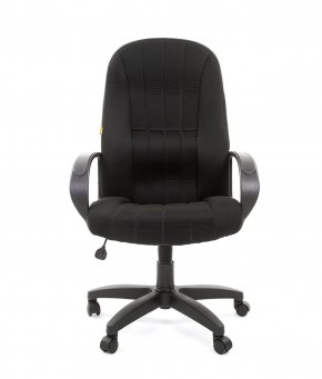 Кресло для руководителя  CHAIRMAN 685 TW (ткань TW 11 черная) в Талице - talica.ok-mebel.com | фото 2