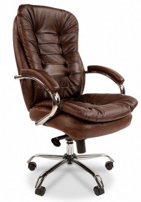 Кресло для руководителя Chairman 795 в Талице - talica.ok-mebel.com | фото