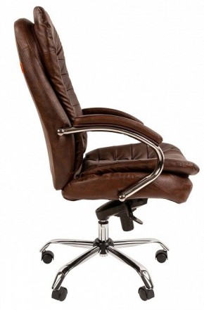 Кресло для руководителя Chairman 795 в Талице - talica.ok-mebel.com | фото 3