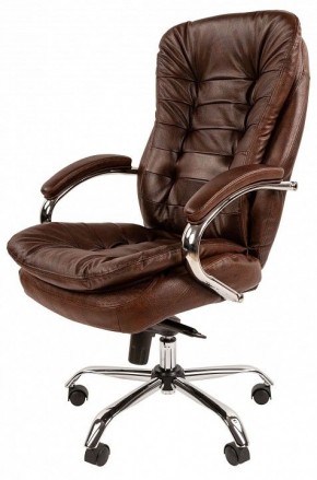 Кресло для руководителя Chairman 795 в Талице - talica.ok-mebel.com | фото 4