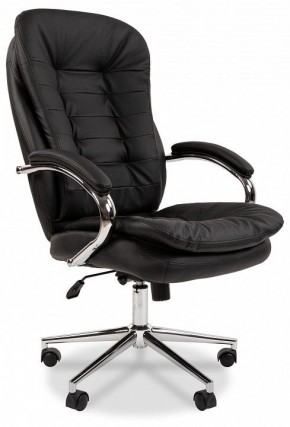 Кресло для руководителя Chairman 795 в Талице - talica.ok-mebel.com | фото 1