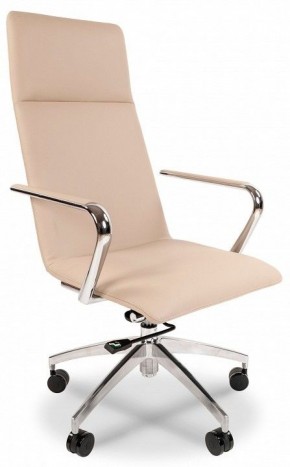 Кресло для руководителя Chairman 980 в Талице - talica.ok-mebel.com | фото