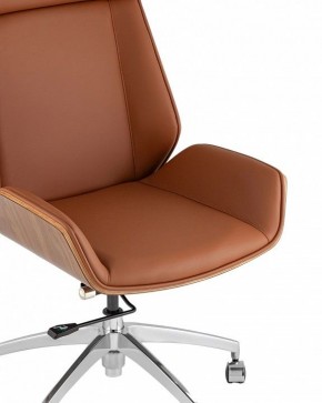 Кресло для руководителя TopChairs Crown SN в Талице - talica.ok-mebel.com | фото 7