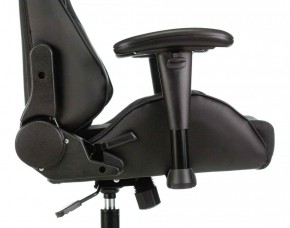 Кресло игровое Бюрократ VIKING 4 AERO BLACK EDITION в Талице - talica.ok-mebel.com | фото 6