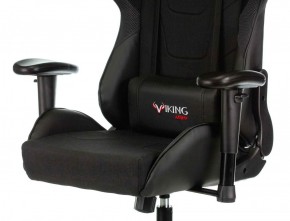 Кресло игровое Бюрократ VIKING 4 AERO BLACK EDITION в Талице - talica.ok-mebel.com | фото 7