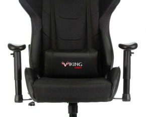 Кресло игровое Бюрократ VIKING 4 AERO BLACK EDITION в Талице - talica.ok-mebel.com | фото 9