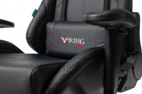 Кресло игровое Бюрократ VIKING 5 AERO BLACK EDITION в Талице - talica.ok-mebel.com | фото 6