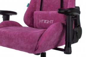 Кресло игровое Бюрократ VIKING KNIGHT LT15 FABRIC малиновый в Талице - talica.ok-mebel.com | фото 5