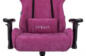 Кресло игровое Бюрократ VIKING KNIGHT LT15 FABRIC малиновый в Талице - talica.ok-mebel.com | фото 7