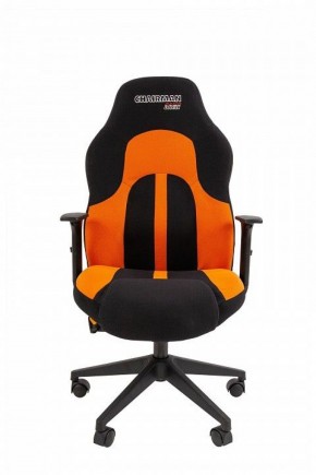 Кресло игровое Chairman Game 11 в Талице - talica.ok-mebel.com | фото 2