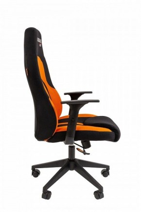 Кресло игровое Chairman Game 11 в Талице - talica.ok-mebel.com | фото 3