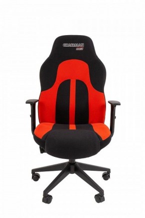Кресло игровое Chairman Game 11 в Талице - talica.ok-mebel.com | фото 2