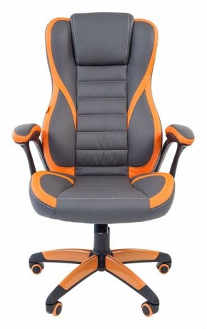 Кресло игровое Chairman Game 22 в Талице - talica.ok-mebel.com | фото 2