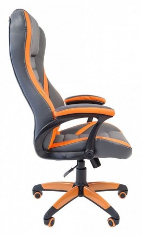 Кресло игровое Chairman Game 22 в Талице - talica.ok-mebel.com | фото 3