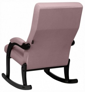 Кресло-качалка Дэми в Талице - talica.ok-mebel.com | фото 3