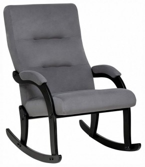 Кресло-качалка Дэми в Талице - talica.ok-mebel.com | фото