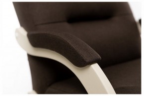 Кресло-качалка Дэми в Талице - talica.ok-mebel.com | фото 6
