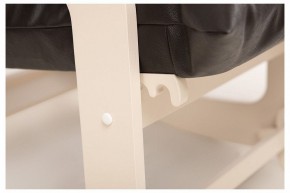 Кресло-качалка Флекси в Талице - talica.ok-mebel.com | фото 9
