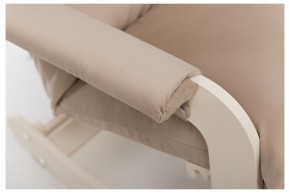 Кресло-качалка Флекси в Талице - talica.ok-mebel.com | фото 8