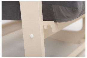 Кресло-качалка Флекси в Талице - talica.ok-mebel.com | фото 10