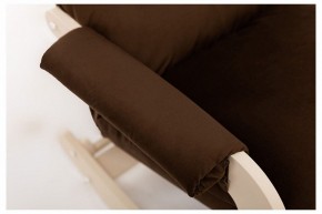 Кресло-качалка Флекси в Талице - talica.ok-mebel.com | фото 8