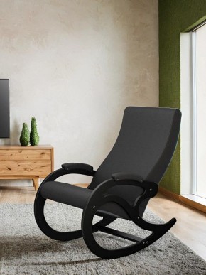 Кресло-качалка Каула М в Талице - talica.ok-mebel.com | фото 11