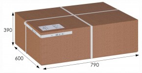 Кресло-качалка Каула М в Талице - talica.ok-mebel.com | фото 9
