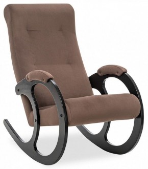 Кресло-качалка Модель 3 в Талице - talica.ok-mebel.com | фото