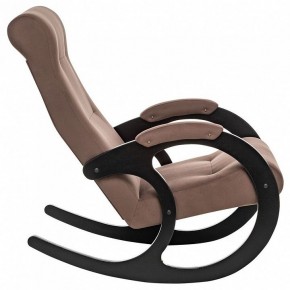 Кресло-качалка Модель 3 в Талице - talica.ok-mebel.com | фото 3