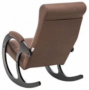 Кресло-качалка Модель 3 в Талице - talica.ok-mebel.com | фото 4