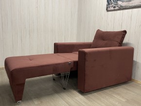 Кресло Комфорт-7 МД 700 ШП (ППУ) велюр Monaco 10 в Талице - talica.ok-mebel.com | фото 2