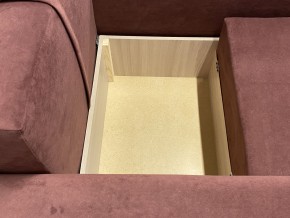 Кресло Комфорт-7 МД 700 ШП (ППУ) велюр Monaco 10 в Талице - talica.ok-mebel.com | фото 5