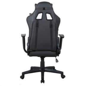 Кресло компьютерное BRABIX "GT Racer GM-100" (черное/коричневое) 531819 в Талице - talica.ok-mebel.com | фото 7