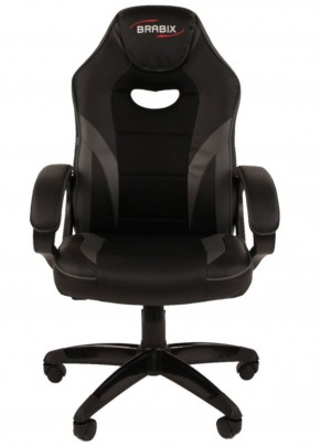 Кресло компьютерное BRABIX "Accent GM-161", 532576 (7083504) в Талице - talica.ok-mebel.com | фото 3