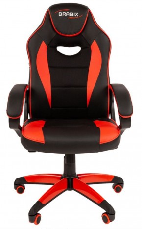 Кресло компьютерное BRABIX "Blaze GM-162", 532580 (7083508) в Талице - talica.ok-mebel.com | фото 3