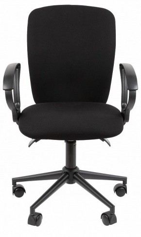 Кресло компьютерное Chairman 9801 Black в Талице - talica.ok-mebel.com | фото 2