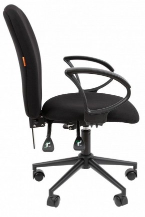 Кресло компьютерное Chairman 9801 Black в Талице - talica.ok-mebel.com | фото 4