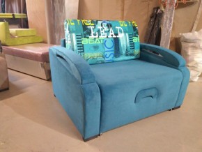 Кресло-кровать (1100) в Талице - talica.ok-mebel.com | фото
