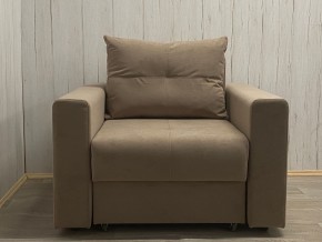 Кресло-кровать Комфорт-7 (700) МД (НПБ) широкий подлкотник в Талице - talica.ok-mebel.com | фото