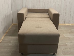 Кресло-кровать Комфорт-7 (700) МД (НПБ) широкий подлкотник в Талице - talica.ok-mebel.com | фото 5