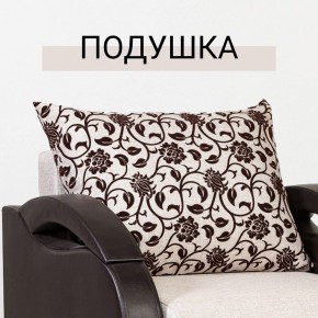 Кресло-кровать Юпитер Аслан бежевый в Талице - talica.ok-mebel.com | фото 9