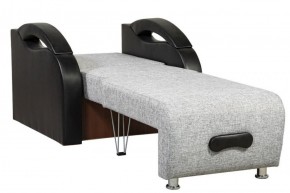 Кресло-кровать Юпитер Аслан серый в Талице - talica.ok-mebel.com | фото 2