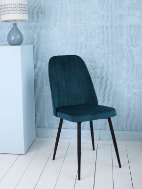 Кресло ЛОРЕНЦО (стул обеденный) в Талице - talica.ok-mebel.com | фото 3