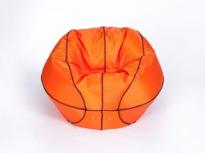 Кресло-мешок Баскетбольный мяч Малый в Талице - talica.ok-mebel.com | фото 2