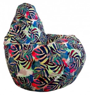 Кресло-мешок Малибу L в Талице - talica.ok-mebel.com | фото 1