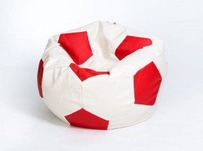 Кресло-мешок Мяч Большой (Экокожа) в Талице - talica.ok-mebel.com | фото