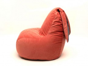 Кресло-мешок Зайка (Длинные уши) в Талице - talica.ok-mebel.com | фото